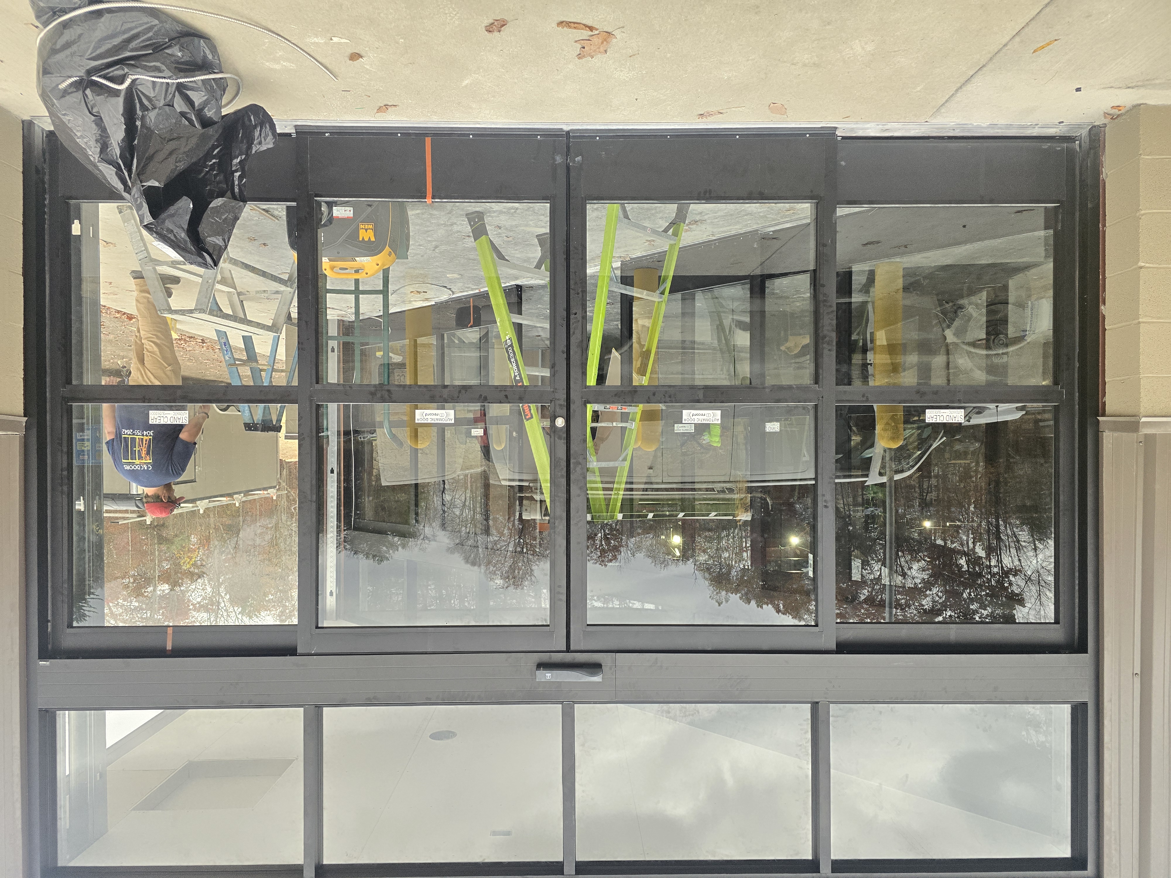 Automatic Door Service 1