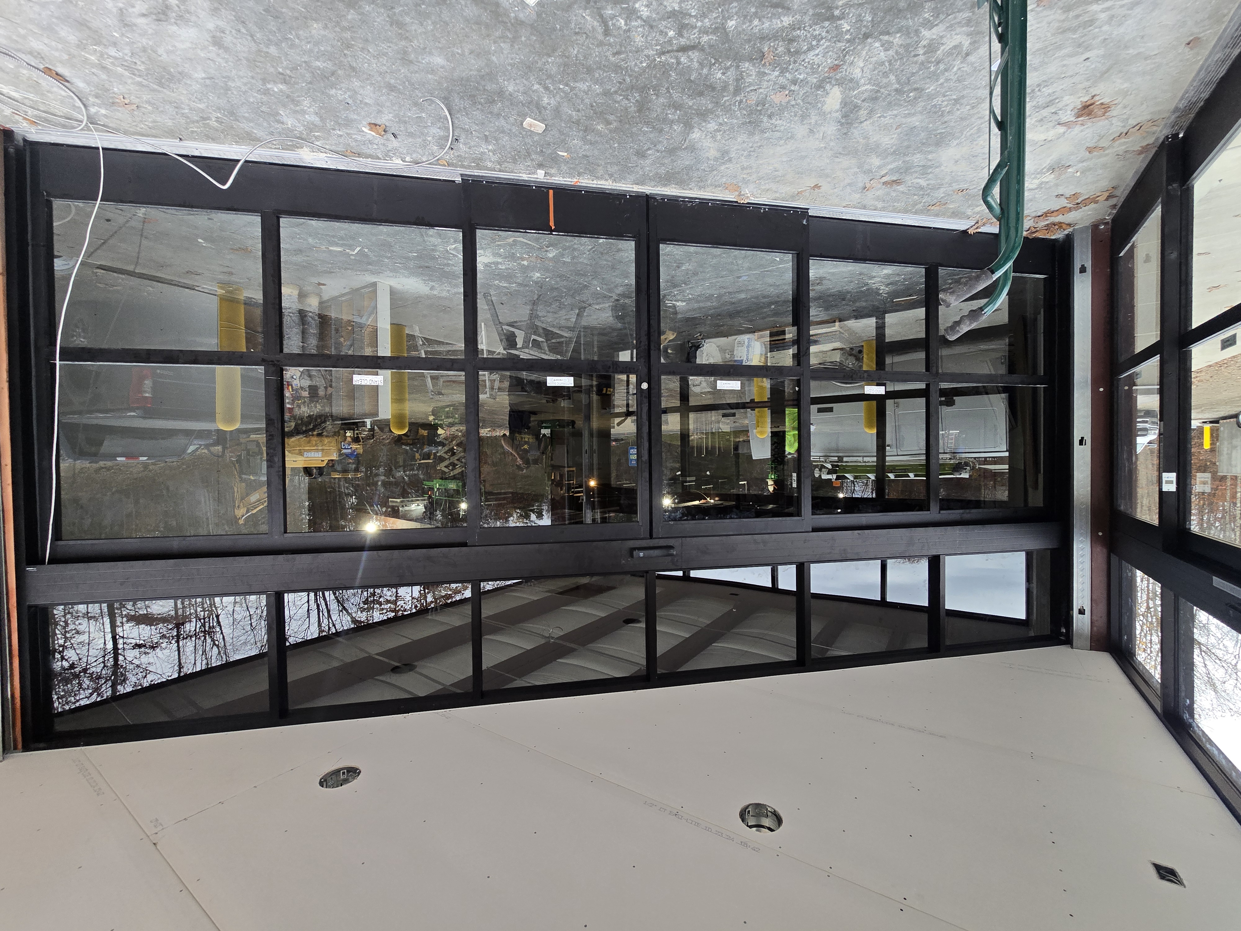 Automatic Door Service 2